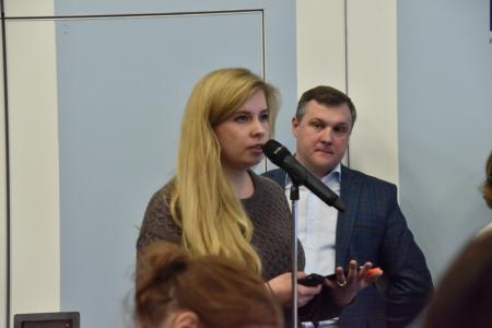 «Время выбора, время действий»