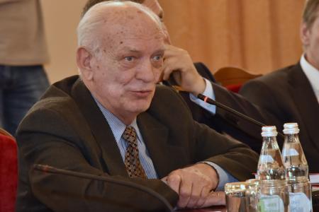 Г.А. Зюганов: Мы готовы к сложению усилий со всеми, кому дорога Россия!