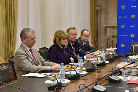 Г.А. Зюганов: «Выборы в России деградировали»