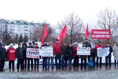 В Орловской области отметили  99-ую годовщину создания Рабоче-Крестьянской Красной Армии