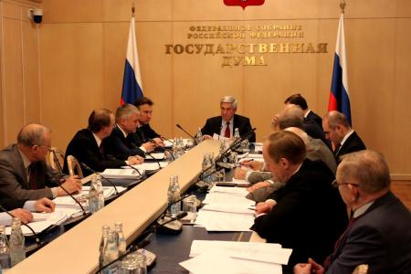 Иван Мельников провел очередное заседание Комиссии по вопросам совершенствования законодательства и правоприменительной практики Совета при Президенте РФ по межнациональным отношениям