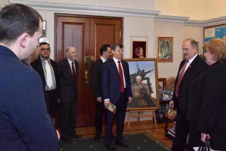 От либерального Февраля к пролетарскому Октябрю