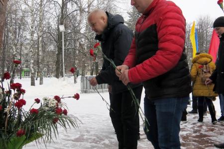 Памятные мероприятия, посвященные 130-летию со дня рождения В.И. Чапаева, прошли в Чувашии