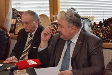 От либерального Февраля к пролетарскому Октябрю
