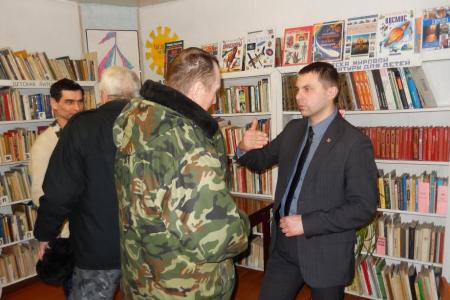 Первый секретарь Коми рескома КПРФ Олег Михайлов: Московские чиновники плохо понимают, чем живёт сельская Россия