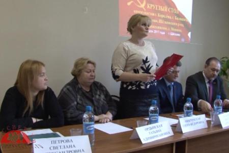 Рассвет ТВ: Мы против губернаторской «демократуры»!