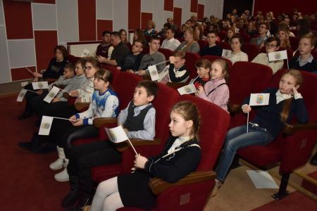 Г.А. Зюганов: Все мы с вами дети Победы