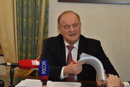 От либерального Февраля к пролетарскому Октябрю