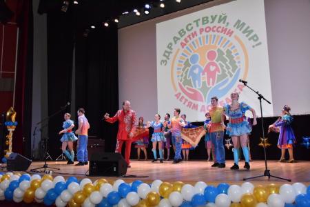 Г.А. Зюганов: Все мы с вами дети Победы