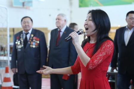 В Якутии прошел турнир по стрельбе, посвященный 100-летию Великого Октября