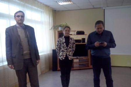 В Орле прошел День памяти юного героя-антифашиста