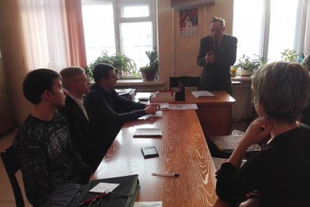 Алтайский край. Новые комсомольские организации созданы в Рубцовске, Родинском и Тальменском районах