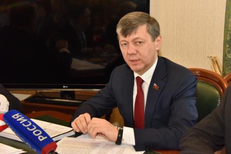 От либерального Февраля к пролетарскому Октябрю