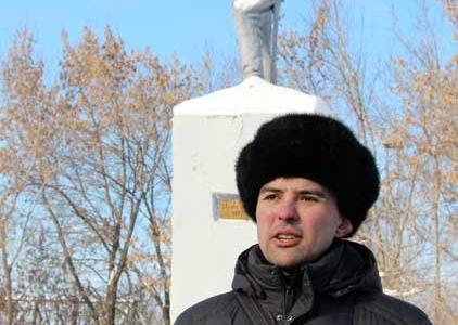 Коммунисты и комсомольцы Самарской области отметили 130-ю годовщину со дня рождения В.И. Чапаева
