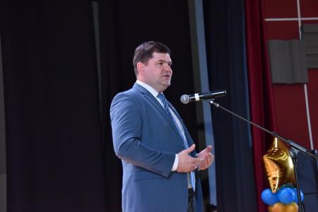 Г.А. Зюганов: Все мы с вами дети Победы