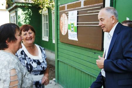 Курганская область. Коммунисты успешно выступили на дополнительных  выборах в органы местного самоуправления