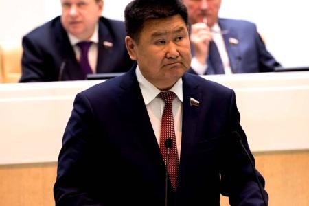 Вячеслав Мархаев посетил с рабочим визитом социалистический Вьетнам
