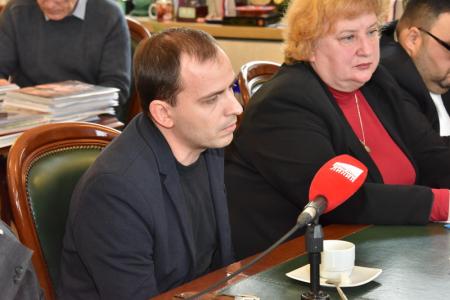 От либерального Февраля к пролетарскому Октябрю