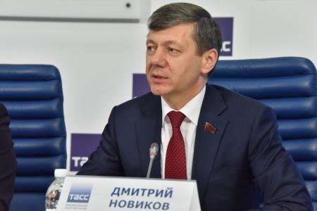 «Время выбора, время действий»