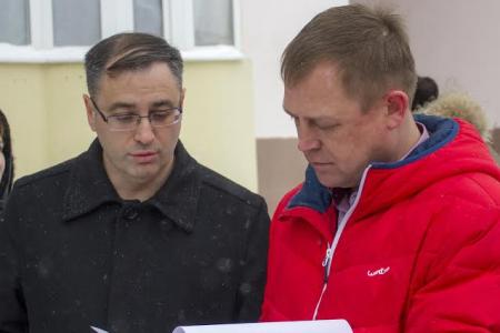 Оренбуржцы обратились за помощью к коммунистам