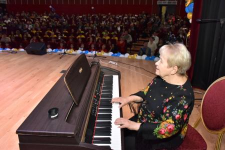 Г.А. Зюганов: Все мы с вами дети Победы
