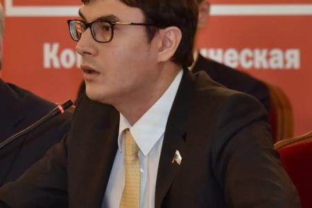 Г.А. Зюганов: Мы готовы к сложению усилий со всеми, кому дорога Россия!