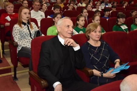 Г.А. Зюганов: Все мы с вами дети Победы