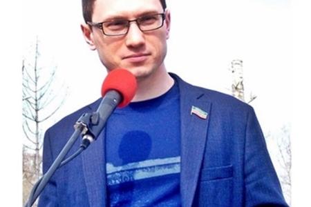Депутат-коммунист Артём Прокофьев: «Площадь Свободы в Казани превратилась в площадь несвободы»