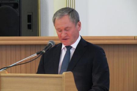 Состоялся рабочий визит секретаря ЦК КПРФ, депутата Госдумы ФС РФ П.С. Дорохина в Курганскую область