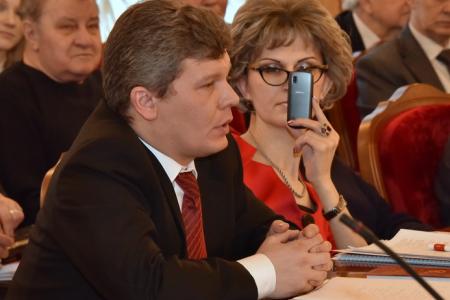 Г.А. Зюганов: Мы готовы к сложению усилий со всеми, кому дорога Россия!