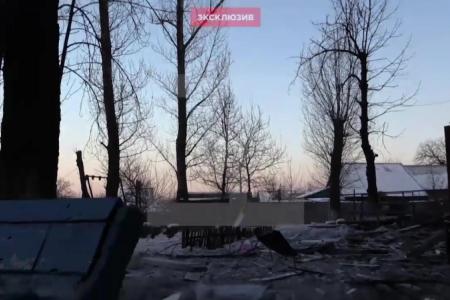 К.К. Тайсаев: «Полное выполнение Минских договоренностей – единственный путь установления мира в Донбассе»