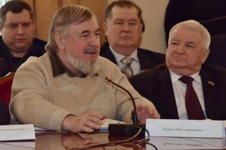 Г.А. Зюганов: Мы готовы к сложению усилий со всеми, кому дорога Россия!