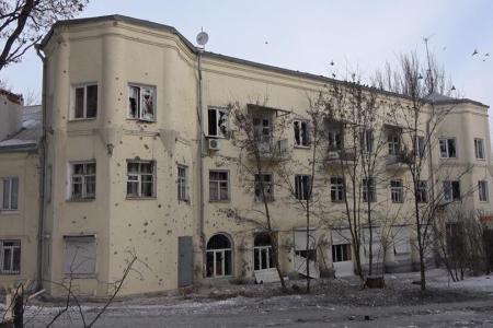 К.К. Тайсаев: «Полное выполнение Минских договоренностей – единственный путь установления мира в Донбассе»
