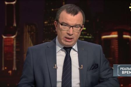 Г.А. Зюганов на телеканале «Царьград»: Россия продолжает ползти по грязной колее Ельцина и Гайдара