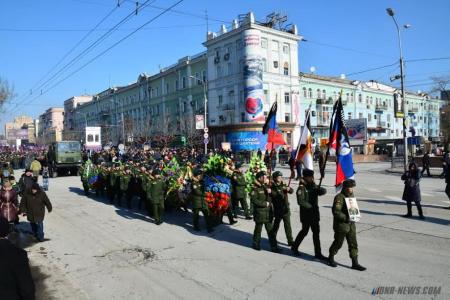К.К. Тайсаев: «Михаил Толстых  – Герой Гиви, великий человек и боец…» 