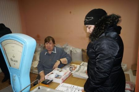 Пензенские коммунисты снижают цены