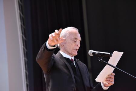 Г.А. Зюганов: Все мы с вами дети Победы