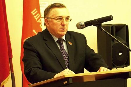 Состоялся совместный Пленум Комитета и КРК Орловского областного отделения КПРФ