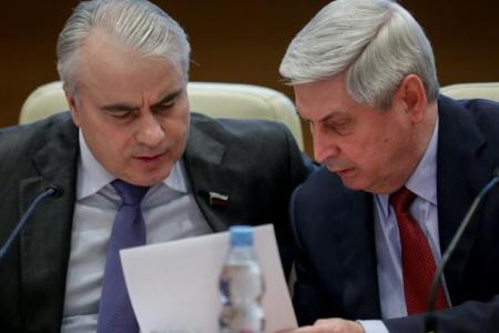 Иван Мельников открыл Парламентские слушания по обсуждению реформы теплоснабжения: правительственная модель несёт серьезные риски
