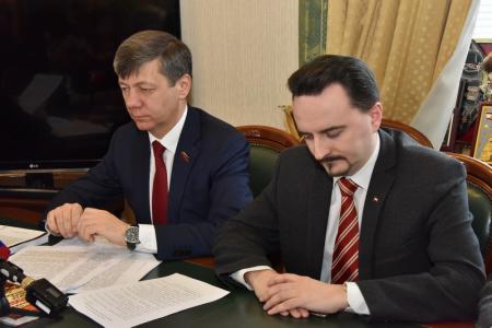 От либерального Февраля к пролетарскому Октябрю