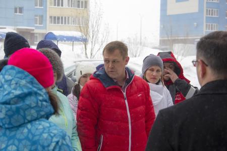 Оренбуржцы обратились за помощью к коммунистам