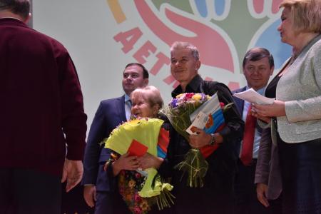 Г.А. Зюганов: Все мы с вами дети Победы