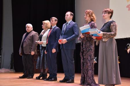 Г.А. Зюганов: Все мы с вами дети Победы