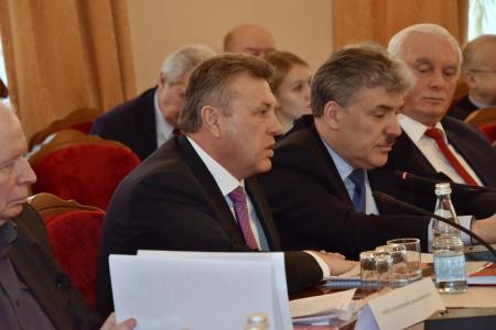 Г.А. Зюганов: Мы готовы к сложению усилий со всеми, кому дорога Россия!