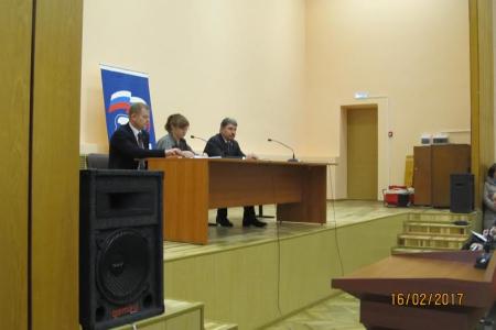 Кострома. Массовка для использования готова!