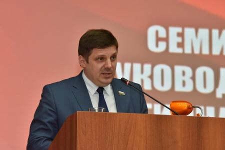 Г.А. Зюганов: «Наша идея Великого Октября на порядок сильнее»