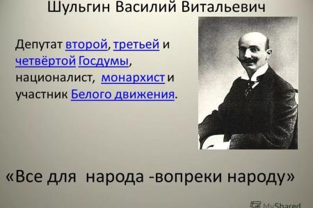 Проект KPRF.RU "Хроника революции". 19 марта 1917 года: Ленин дает большевикам указания по тактике борьбы, Николай Романов хочет выехать в Англию, нарастает противостояние Советов и Временного правительства
