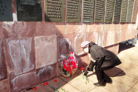 Лидеры саратовских коммунистов побывали в Пензе
