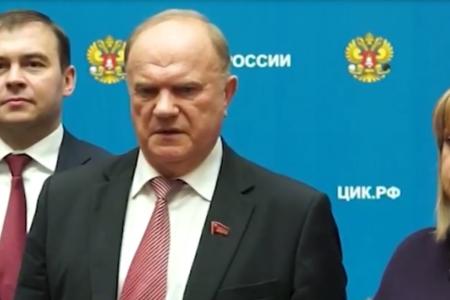 Программа «Стоит заДУМАться» на телеканале "Красная линия". Выпуск от 7 марта 2017 года