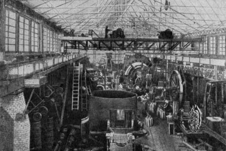 Проект KPRF.RU "Хроника революции". 28 марта 1917 года: В Москве прошли забастовки рабочих, члены Временного правительства принесли присягу, Ленин ищет пути возвращения в Россию